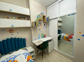 marikas sweet home